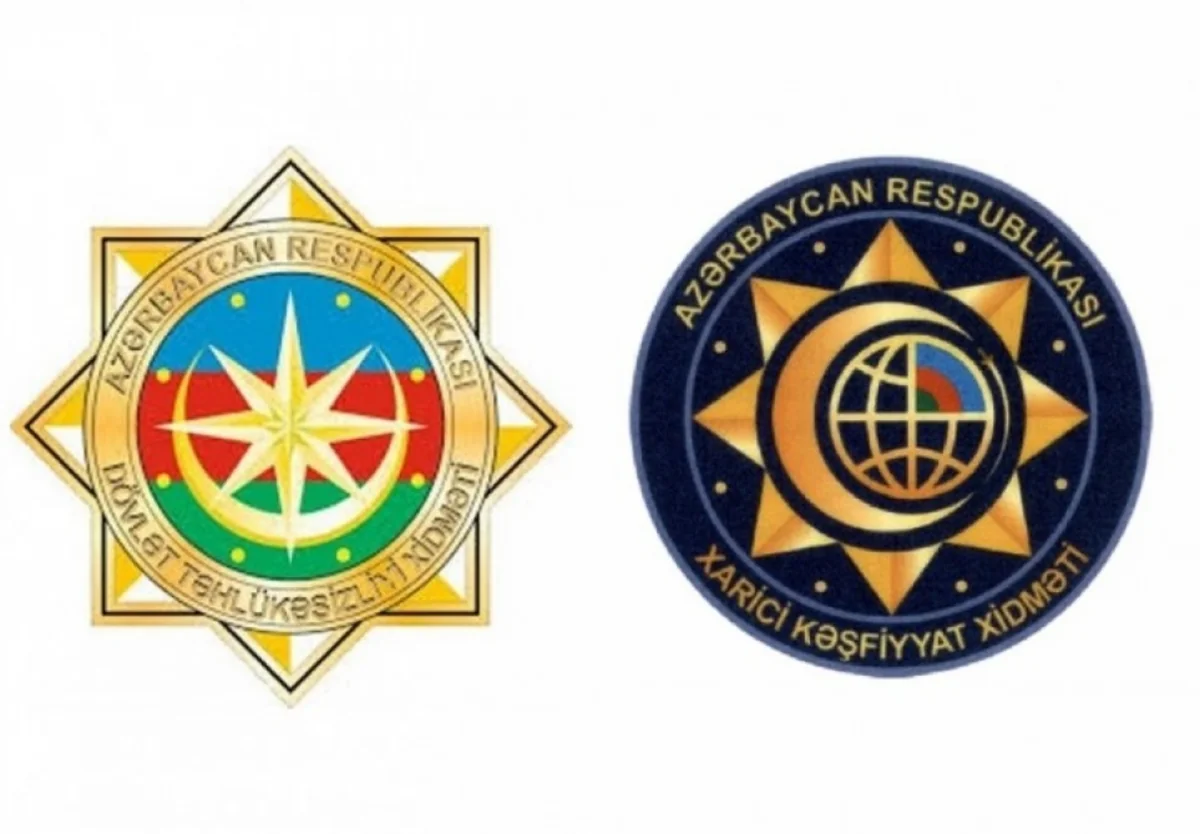 Azərbaycan təhlükəsizlik orqanlarının yaranmasının 102 illiyidir