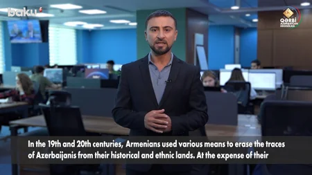 Qərbi Azərbaycan Xronikası: Çar Rusiyası Səədli kəndlərini niyə dağıdırdı?