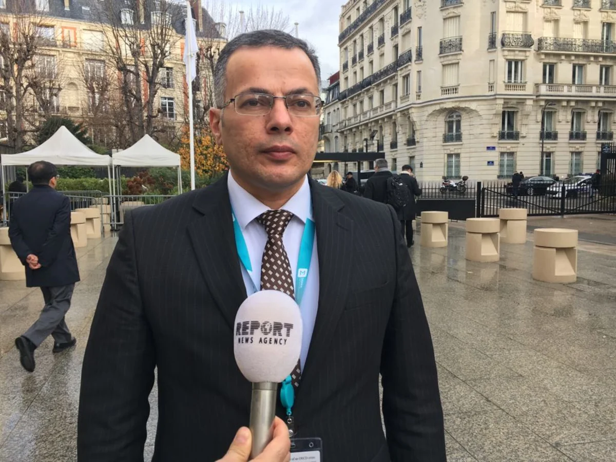 Vüsal Qasımlı: “Koronavirusla mübarizə büdcə”si 1,1 milyard manatı ötür”