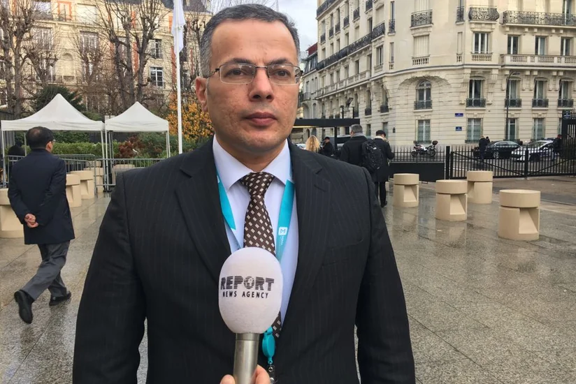 Vüsal Qasımlı: “Koronavirusla mübarizə büdcə”si 1,1 milyard manatı ötür”