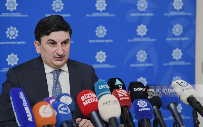 Vüqar Behbudov: Müharibə ilə əlaqədar əlilliyi olan şəxslərin hamısı avtomobillə təmin edilib