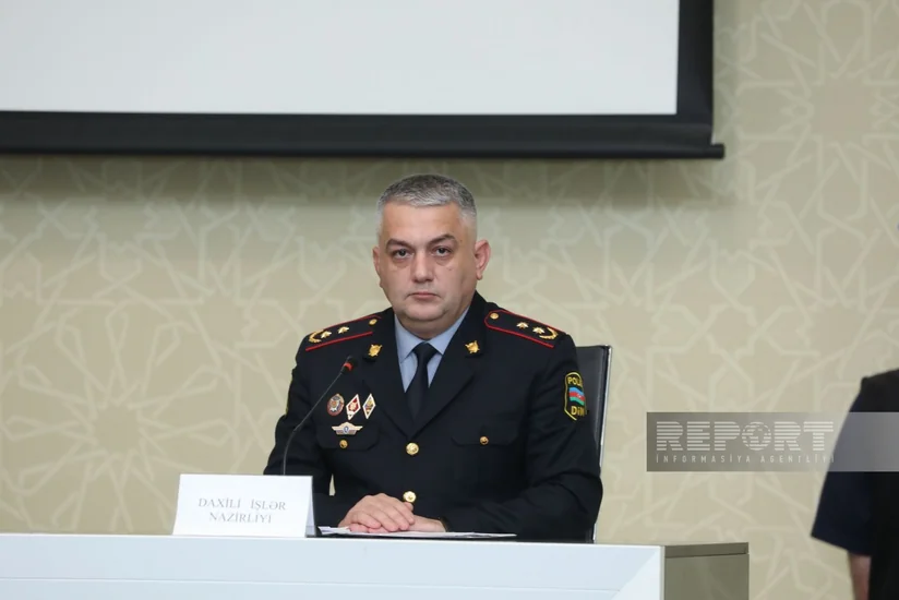 DİN Qarabağdakı antiterror tədbirləri ilə bağlı dezinformasiya yayanlara xəbərdarlıq edib