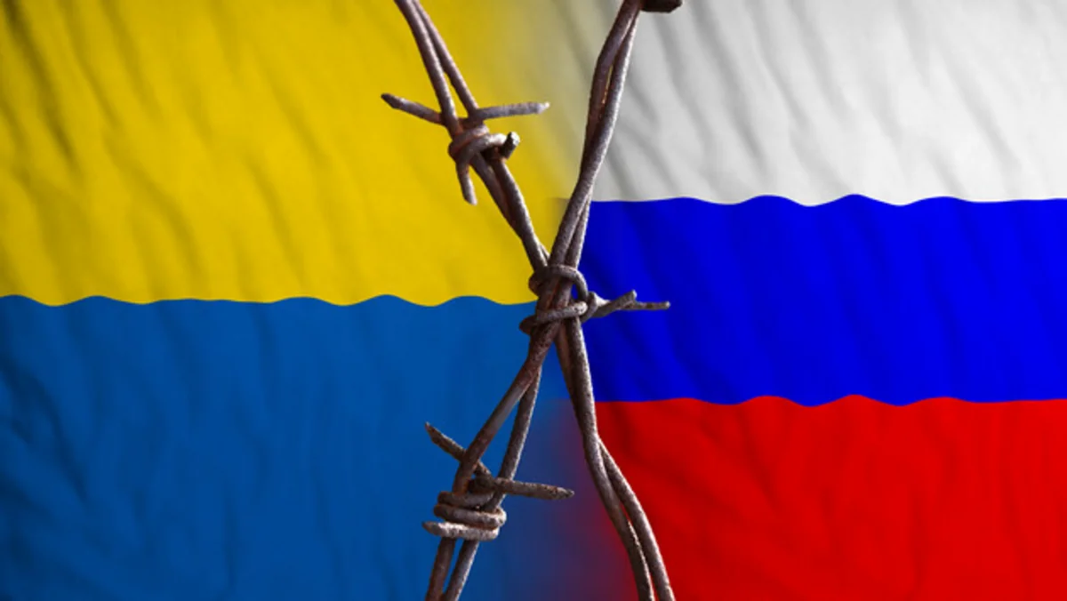 Между Украиной и Россией состоялся обмен телами погибших военных