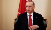 Эрдоган: Турция работает над организацией встречи России и Украины в Стамбуле