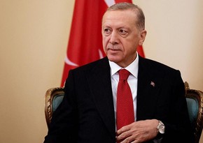 Эрдоган: Турция работает над организацией встречи России и Украины в Стамбуле