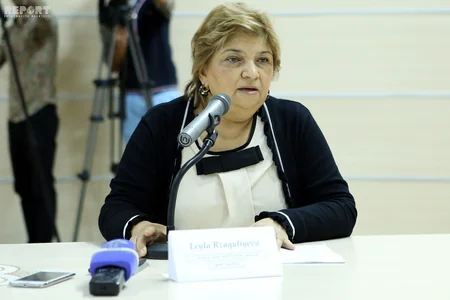 Baş mama-ginekoloq: Son bir ayda iki ana ölümü baş verib