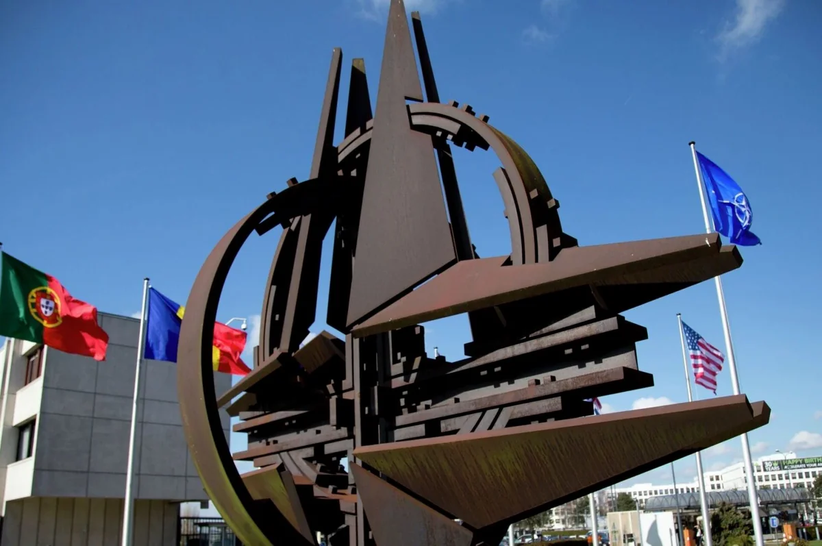 NATO sammiti zamanı Vilnüs sakinlərinə şəhəri tərk etmək tövsiyə olunub