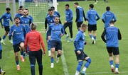 Azərbaycan millisi bu gün yoldaşlıq oyununda Latviya yığması ilə üz-üzə gələcək