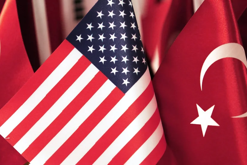 Washington to host Türkiye-US Strategic Mechanism consultative meeting