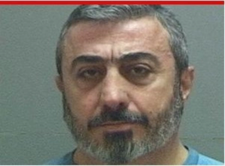 Левон Терменджян