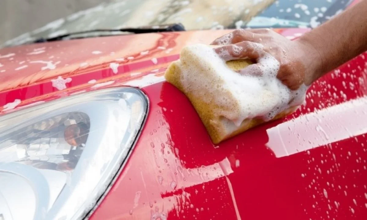 Fransada quraqlığa görə avtomobillərin yuyulmasına və bağların suvarılmasına qadağa qoyulub