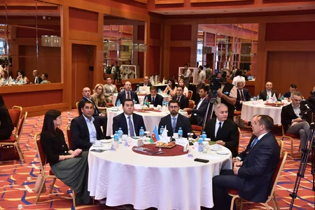 Növbəti “Qarabağ gecəsi” xeyriyyə konserti Ağdamda keçirilə bilər