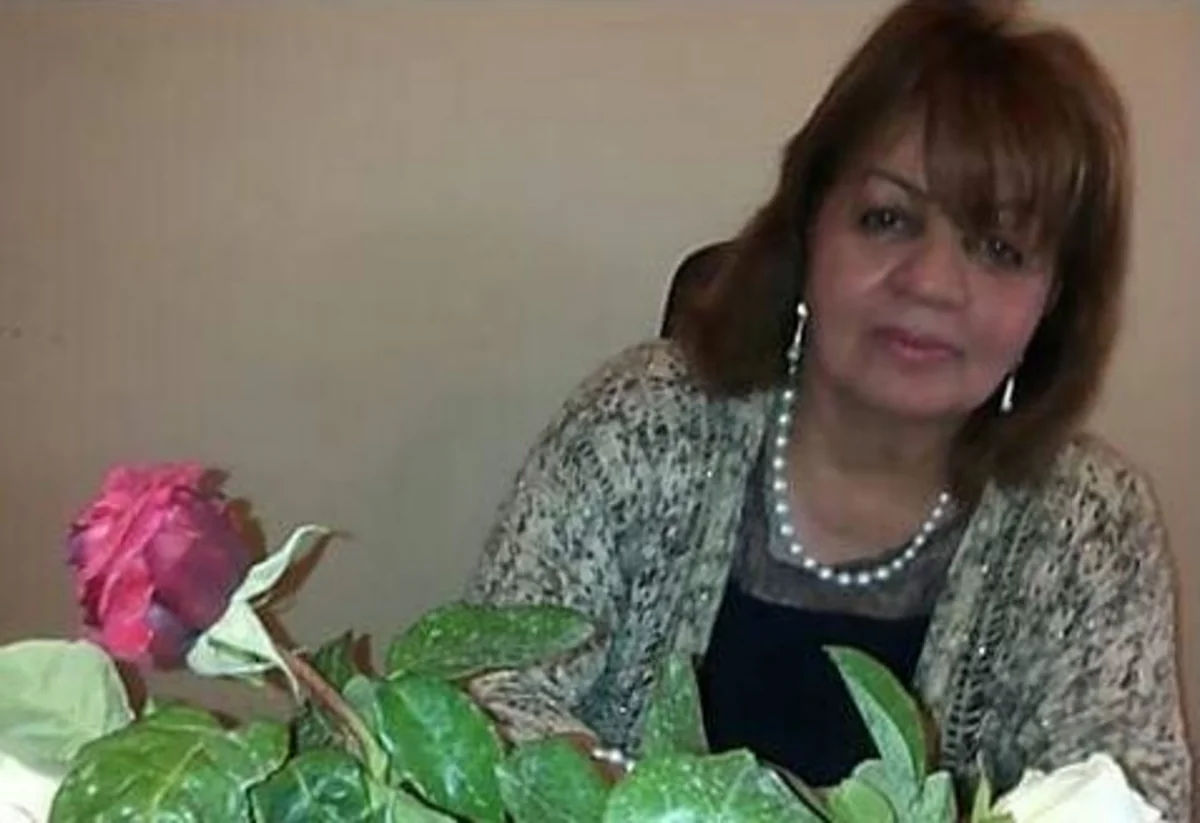 Azərbaycanda tanınmış şairə vəfat etdi - FOTO