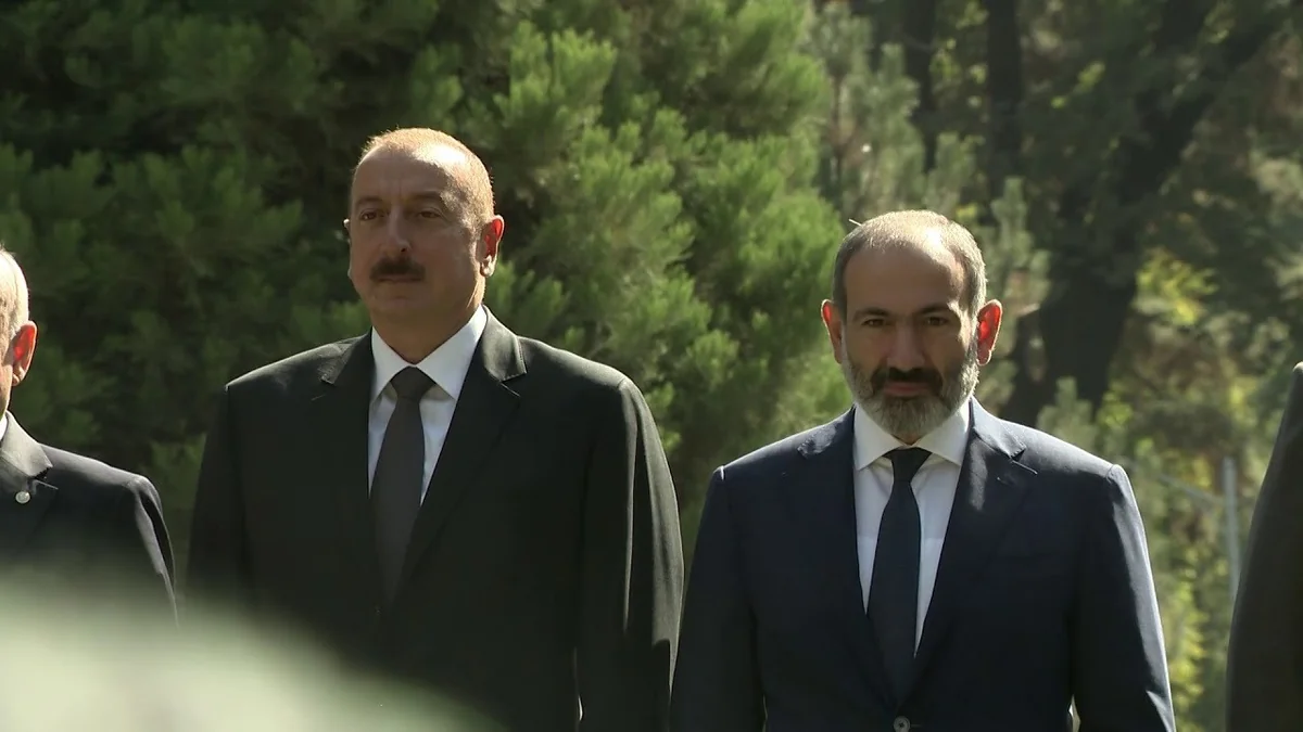 Rusiyalı ekspert: Ermənistan Azərbaycanla danışıqları sıfırdan başlamaq niyyətindədir - RƏY
