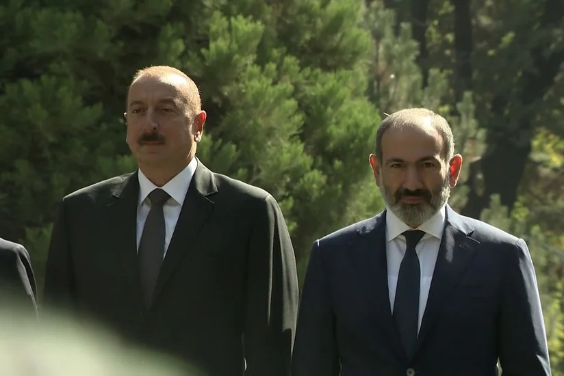 Rusiyalı ekspert: Ermənistan Azərbaycanla danışıqları sıfırdan başlamaq niyyətindədir - RƏY