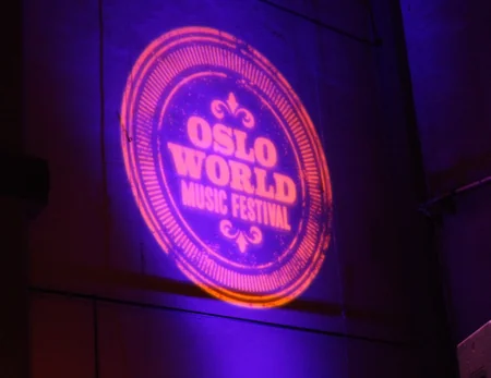 Alim Qasımov Norveçdə konsert verib