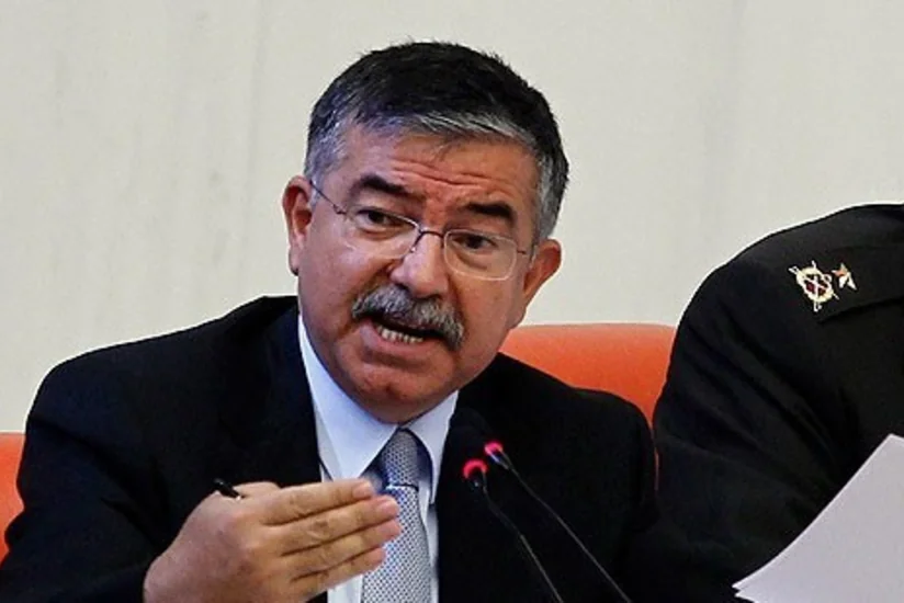 ​Türkiyənin müdafiə naziri terrorçuların və onların havadarlarının iddialarını təkzib edib