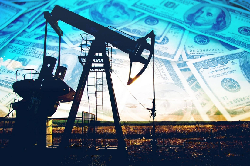 Bank of America: Cold winter might push oil up to $100 per barrel