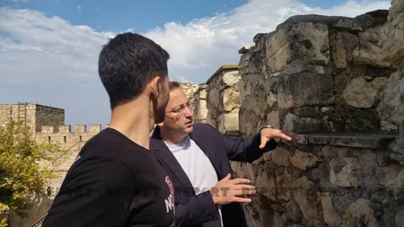 Pənahəli xanın İspaniyada yaşayan varisi: Evimizdə doğma dilimizdə danışırıq
