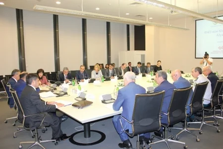BMT Sivilizasiyalar Alyansının 7-ci Qlobal Forumuna hazırlıq üzrə Təşkilat Komitəsinin ilk iclası olub