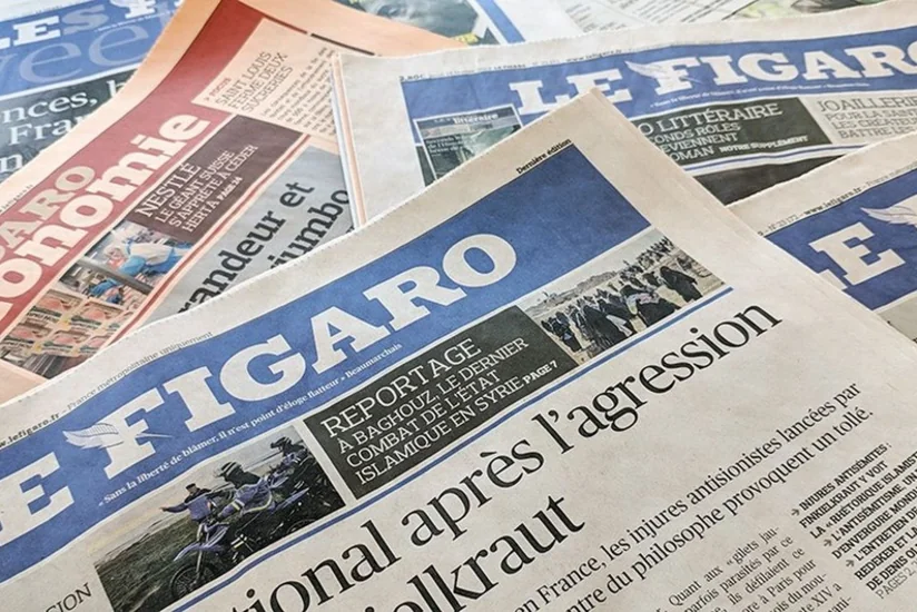 Erməni lobbisinin satın aldığı fransız mediası - Azərbaycana qarşı qərəzin səbəbi - ŞƏRH