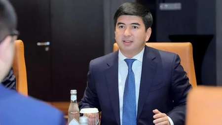 Azərbaycan və Özbəkistan kənd təsərrüfatı sahəsində yol xəritəsi hazırlayır