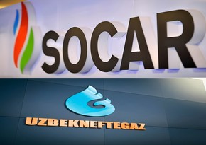 SOCAR “Uzbekneftegaz” ilə Üstyurtda geoloji-kəşfiyyat layihəsi üzrə razılıq əldə edib