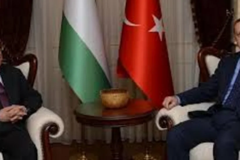 Mahmud Abbas Türkiyəyə gəlir