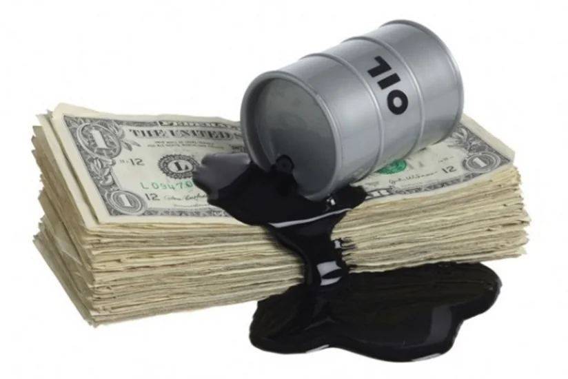 ​Report : Нефть WTI может подорожать до 40 долларов/баррель