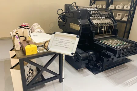 “Quba ABAD Factory” qablaşdırma vasitələrinin istehsalı müəssisəsi açılıb
