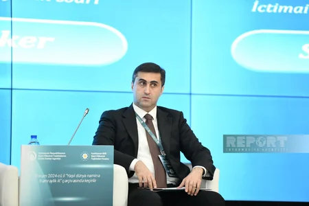 Zəngilanda Azərbaycan qeyri-hökumət təşkilatları nəticələr və hədəflər mövzusunda panel müzakirə keçirilib