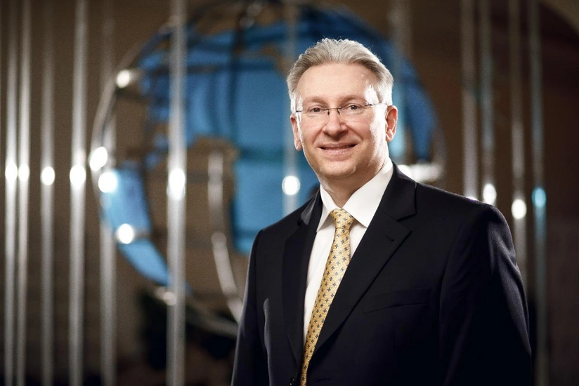 Nazirlik: “Aztelekom”un baş direktoru işdən çıxarılmayıb