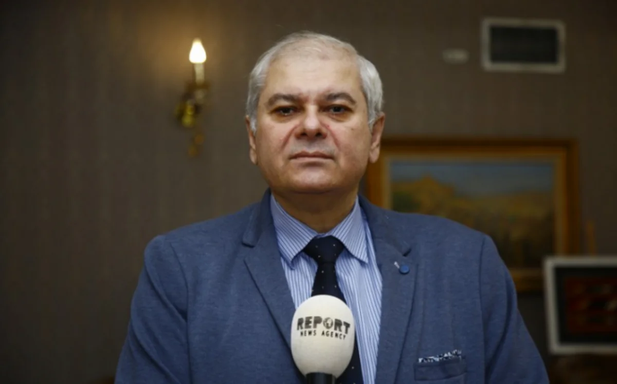 Georgian politician: West is doing everything possible to destabilize Georgia 