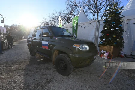 На Лачынской дороге наблюдается интенсивное движение автомобилей РМК, за день проехало 20 машин