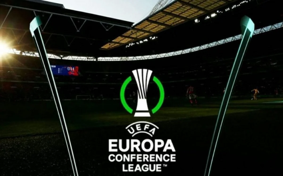 Лига конференций: Пройдут первые матчи 1/2 финала