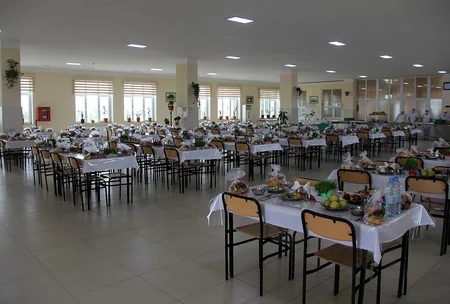 Zakir Hasanov, Maharram Aliyev visiting military units on frontline