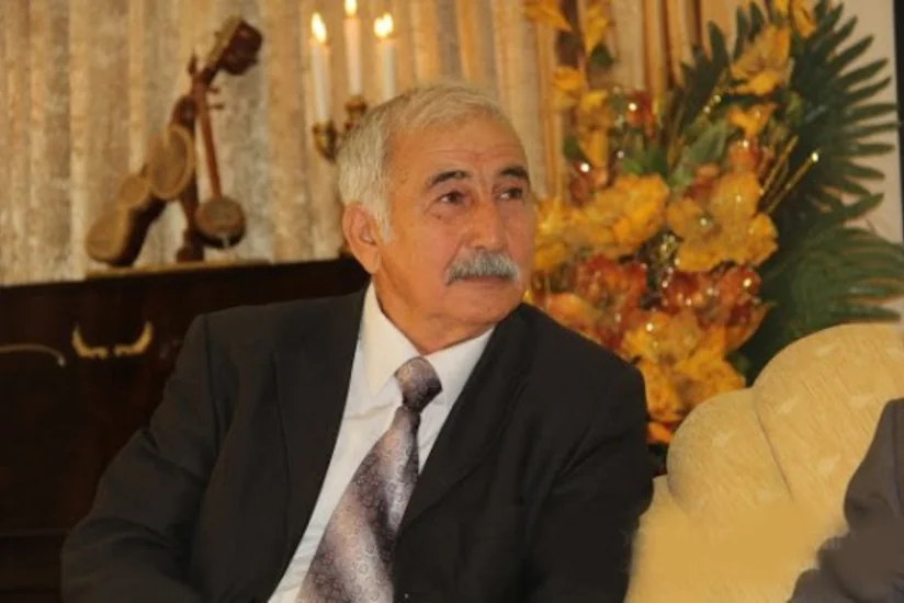 Gürcüstanın tanınmış azərbaycanlı şair-publisisti vəfat edib