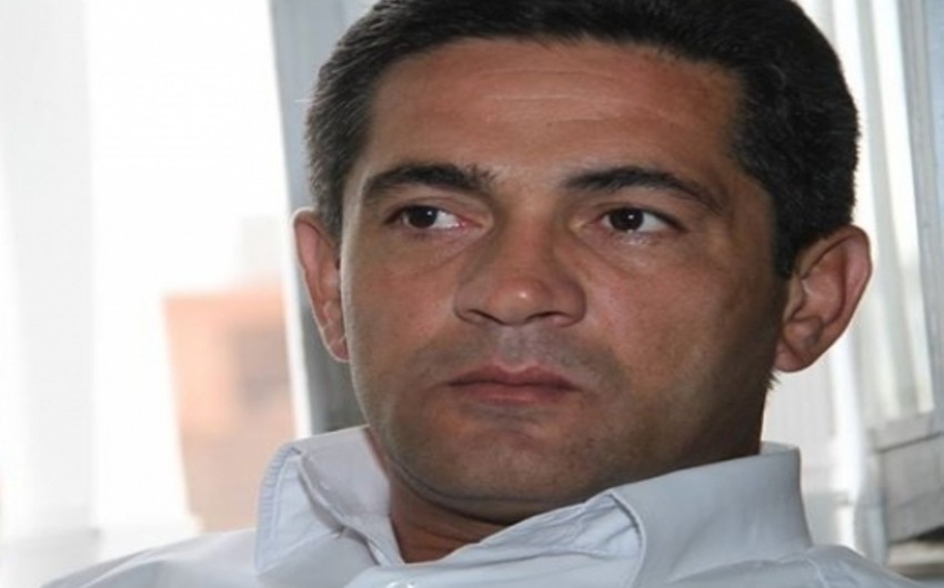 Azərbaycan Dövlət Musiqili Teatrında yeni təyinat olub