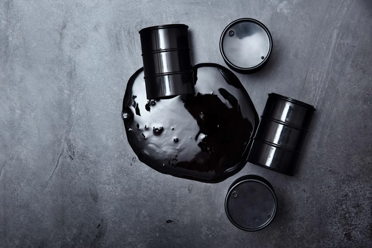 Цены на нефть выросли после снижения более чем на 4% за два дня