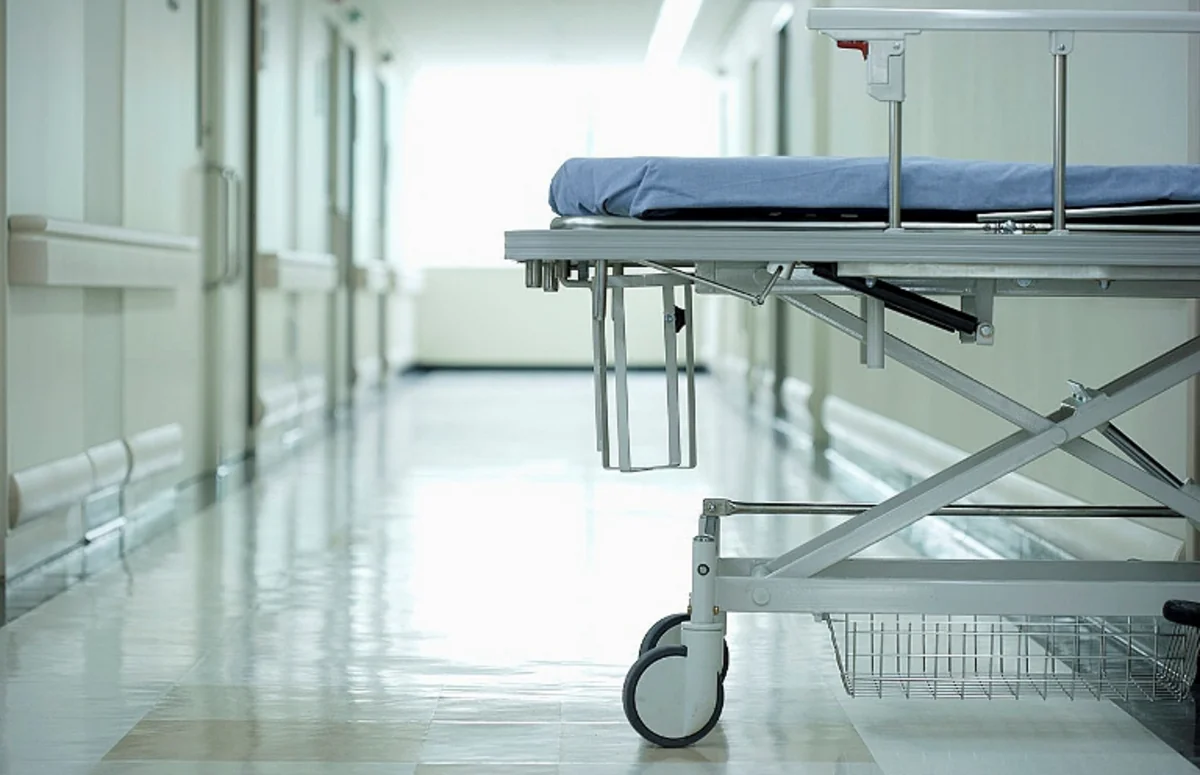 Gəncədə yerləşən təsərrüfat hesablı poliklinika 213 min manata özəlləşdirilib