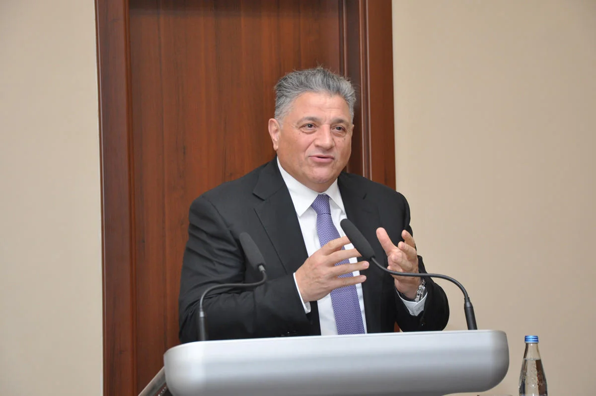 Prokurorluq Yusif İldırımzadənin qaynının qətli ilə bağlı məlumat yayıb