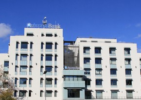 “Access Bank”ın rəhbərliyi dəyişir