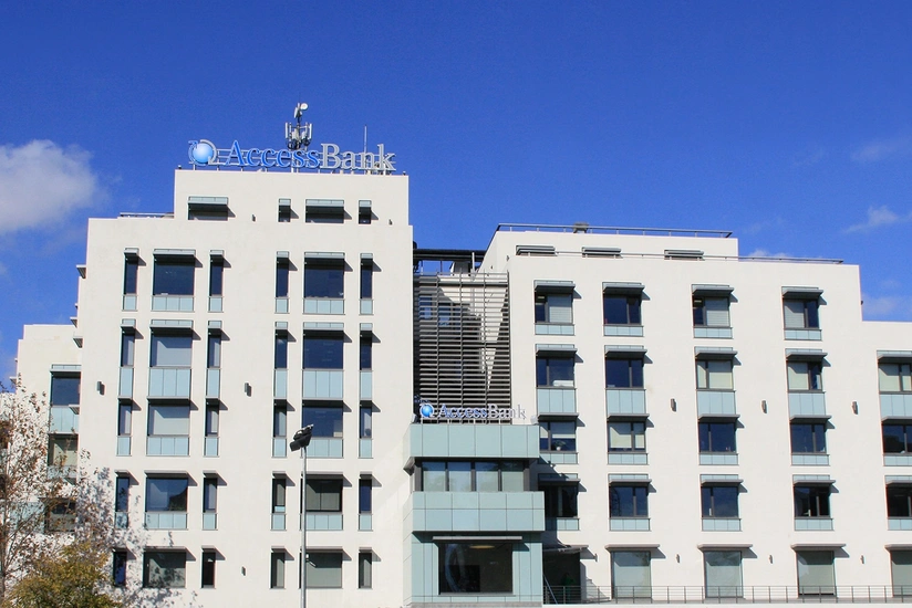 “Access Bank”ın rəhbərliyi dəyişir