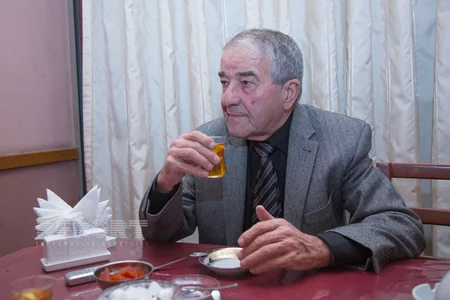 Seyran Səxavət: Sonuncu romanımı özümə həsr etmişəm - MÜSAHİBƏ