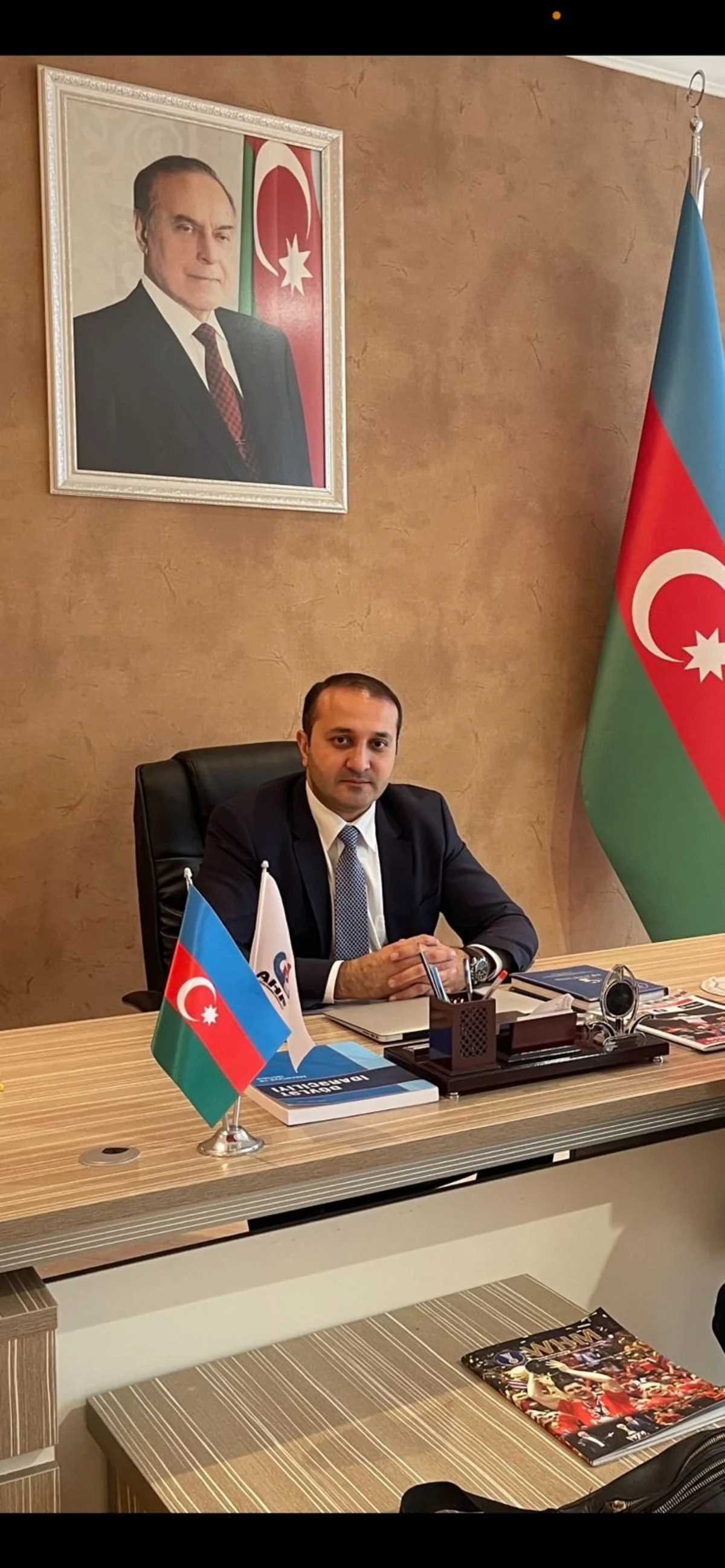 Azərbaycanda həndbol üzrə Avropa çempionatı keçirilə bilər