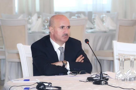 Xəzər Dəniz Gəmiçiliyi QSC-də “Təhlükəsizlik Günü” keçirilib