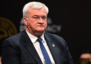 Киев надеется на участие Турции в конференции по восстановлению Украины в июле 