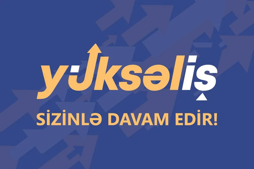 “Yüksəliş” müsabiqəsinin yarımfinalçıları bəlli olub
