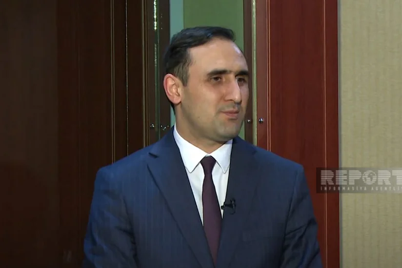 Mehdi Əliyev Naxçıvan Ali Məhkəməsinə hakim təyin edilib