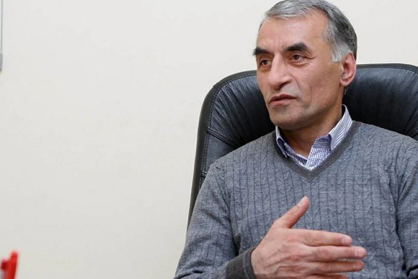 AFFA Hakimlər Komitəsinin sabiq sədri “Qarabağ” - “Ayaks” matçındakı hakim idarəçiliyini dəyərləndirib